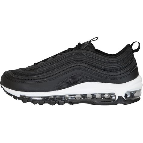 nike 97 schwarz weiß|nike 97er sale.